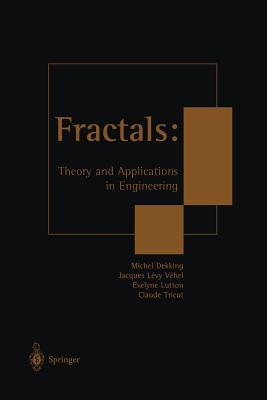 【预订】Fractals: Theory and Applications in Engineering