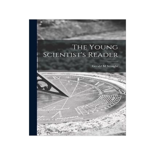 [预订]The Young Scientist’s Reader 9781014833259