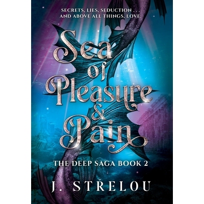预订 Sea of Pleasure and Pain 9781067079024