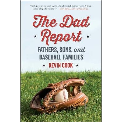 Fathers, Sons, and Baseball Families