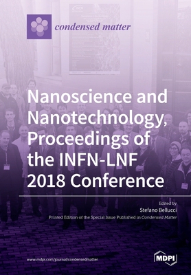 【预订】Nanoscience and Nanotechnology, Proceedings of the INFN-LNF 2018 Conference