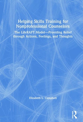 【预订】Helping Skills Training for Nonprofessional Counselors