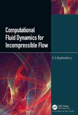 【预订】Computational Fluid Dynamics for Incompressible Flows