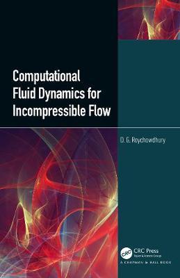 【预订】Computational Fluid Dynamics for Incompressible Flows
