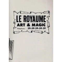 9791090381599 royaume 预订