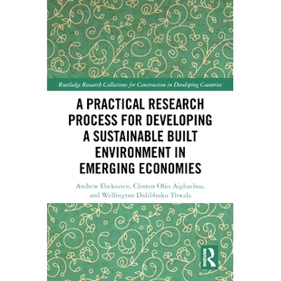 Process Research Emerging 新兴经济体发展可 预订 for Practical Built Sustainable Developing Economies Environment