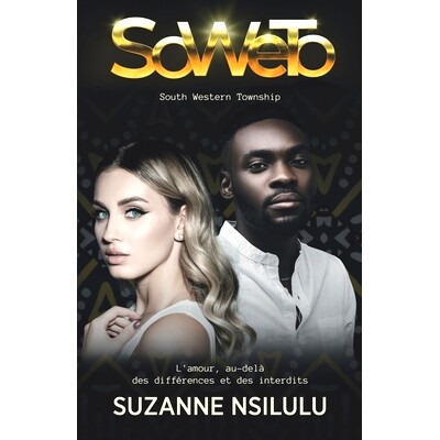 预订 Soweto: South Western Township: 9782958001933