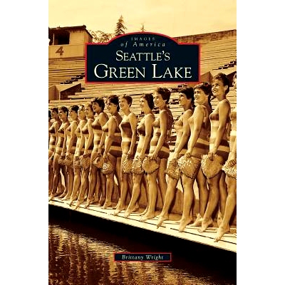 预订 Seattle’s Green Lake: 9781531629984