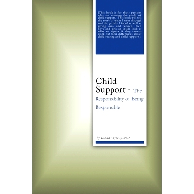 预订 Child Support: The Responsibility of Being Responsible: 9781644262092