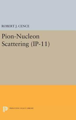 【预订】Pion-Nucleon Scattering. (IP-11), Volume 11