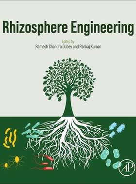 [预订]Rhizosphere Engineering