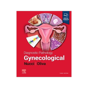 [预订]Diagnostic Pathology 9780443104565