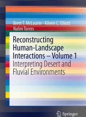 【预订】Reconstructing Human-Landscape Interactions -  Volume 1