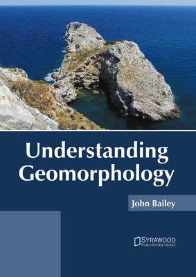 [预订]Understanding Geomorphology 9781647401191