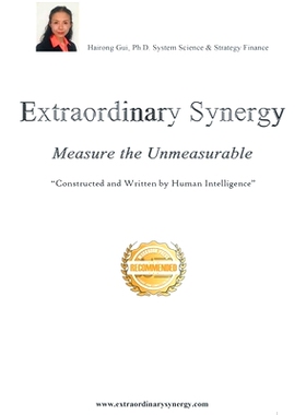 预订 Extraordinary Synergy: Measuring the Unmeasurable
