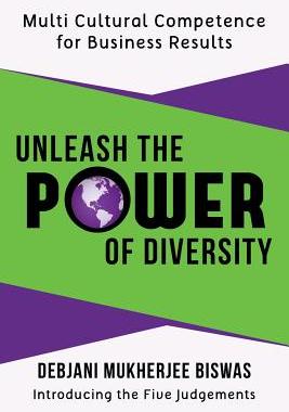 预订 Unleash the Power of Diversity: Multi Cultural Competence for Business Results