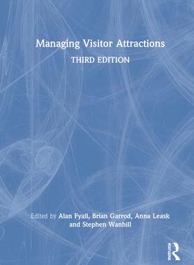 [预订]Managing Visitor Attractions 9780367486198