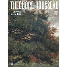 预订 Théodore Rousseau, la voix de la forêt : exposition, Paris, Petit Palais, du 5 mars au 7 juillet 2024: 9782759605