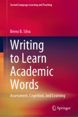 【预订】Writing to Learn Academic Words 9783031065040