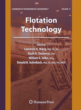 【预订】Flotation Technology