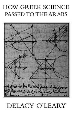 预订 How Greek Science Passed On To The Arabs