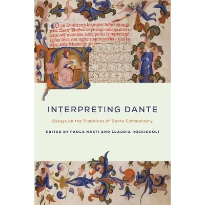 Essays on the Traditions of Dante Commen