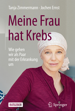 预订 Meine Frau hat Krebs