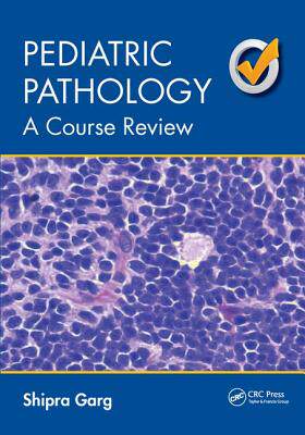 【预订】Pediatric Pathology