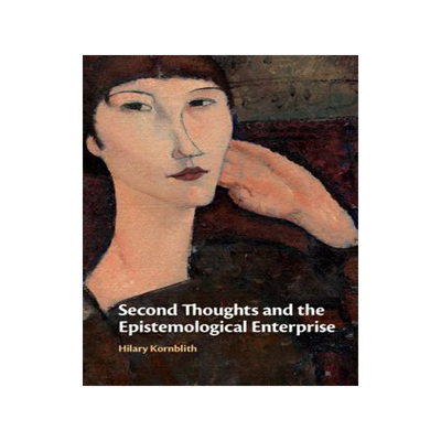预订 Second Thoughts and the Epistemological Enterprise