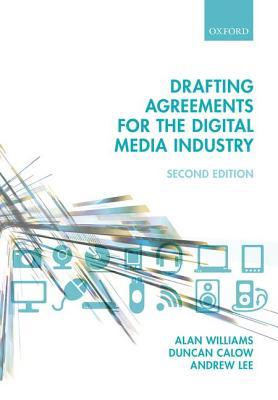 【预订】Drafting Agreements for the Digital Media Industry