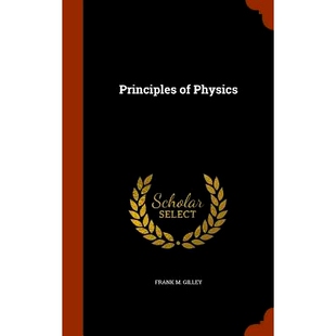 预订 Principles of Physics: 9781345672091