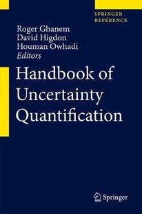 Quantification Handbook Uncertainty 预订