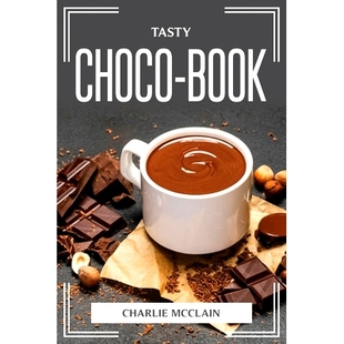 Book Choco 9781804775530 Tasty 预订