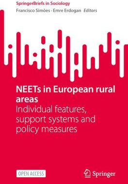 [预订]NEETs in European rural areas 9783031456787