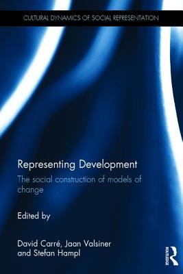 【预订】Representing Development