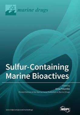 [预订]Sulfur-Containing Marine Bioactives 9783036504902