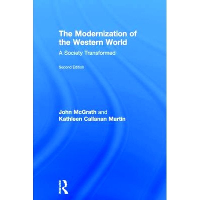 A Society Transformed