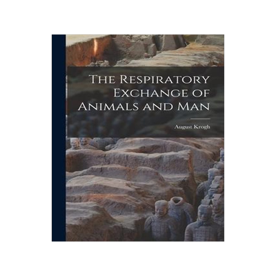 [预订]The Respiratory Exchange of Animals and Man 9781013966019