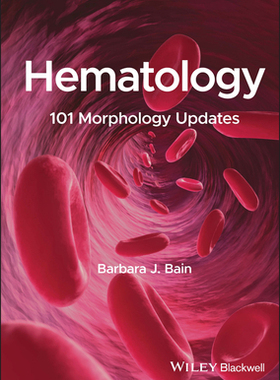 [预订]Hematology: 101 Morphology Updates