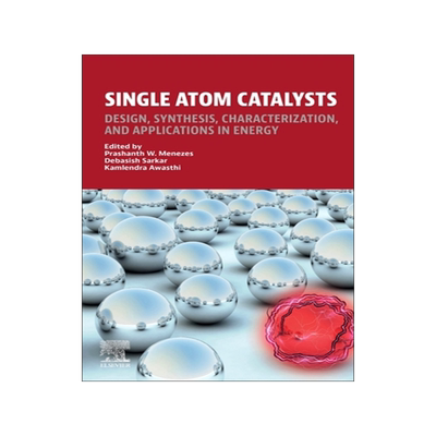 预订 Single Atom Catalysts