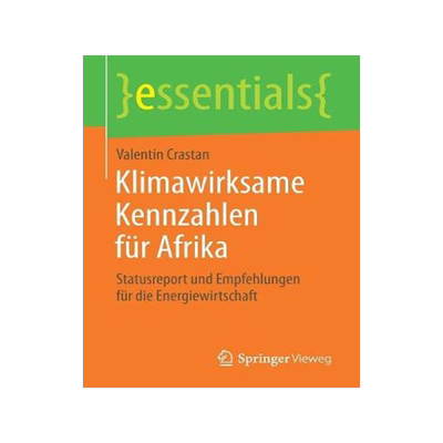 预订 Klimawirksame Kennzahlen für Afrika