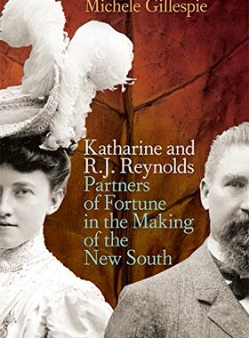 【预售】Katharine and R. J. Reynolds