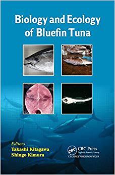 【预售】Biology and Ecology of Bluefin Tuna