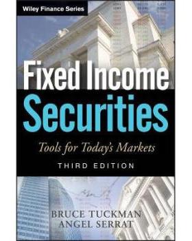 【预售】Fixed Income Securities, Third Edition
