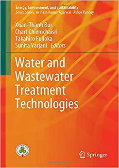 【预订】Water and Wastewater Treatment Technologies