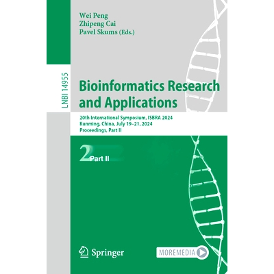 20th International Symposium, ISBRA 2024