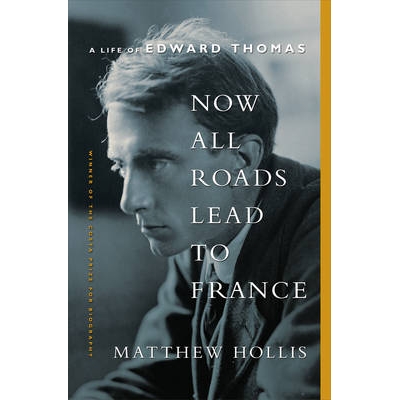 A Life of Edward Thomas