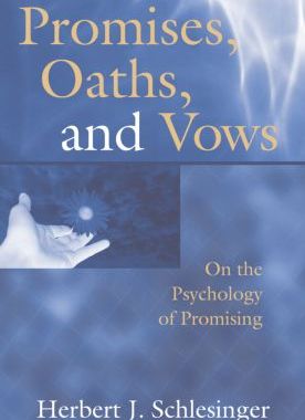 【预订】Promises, Oaths, and Vows