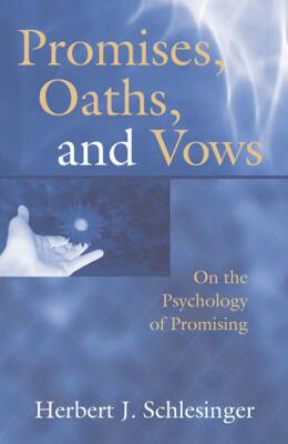 【预订】Promises, Oaths, and Vows