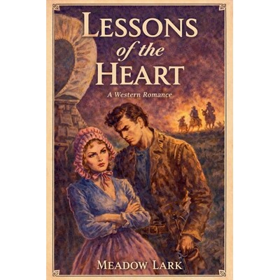 预订 Lessons of the Heart 9798233540745